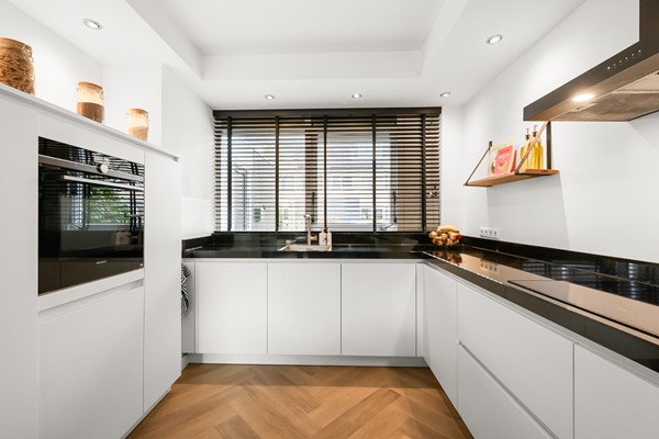 Medium property photo - De Pollen 107, 1911 RP Uitgeest